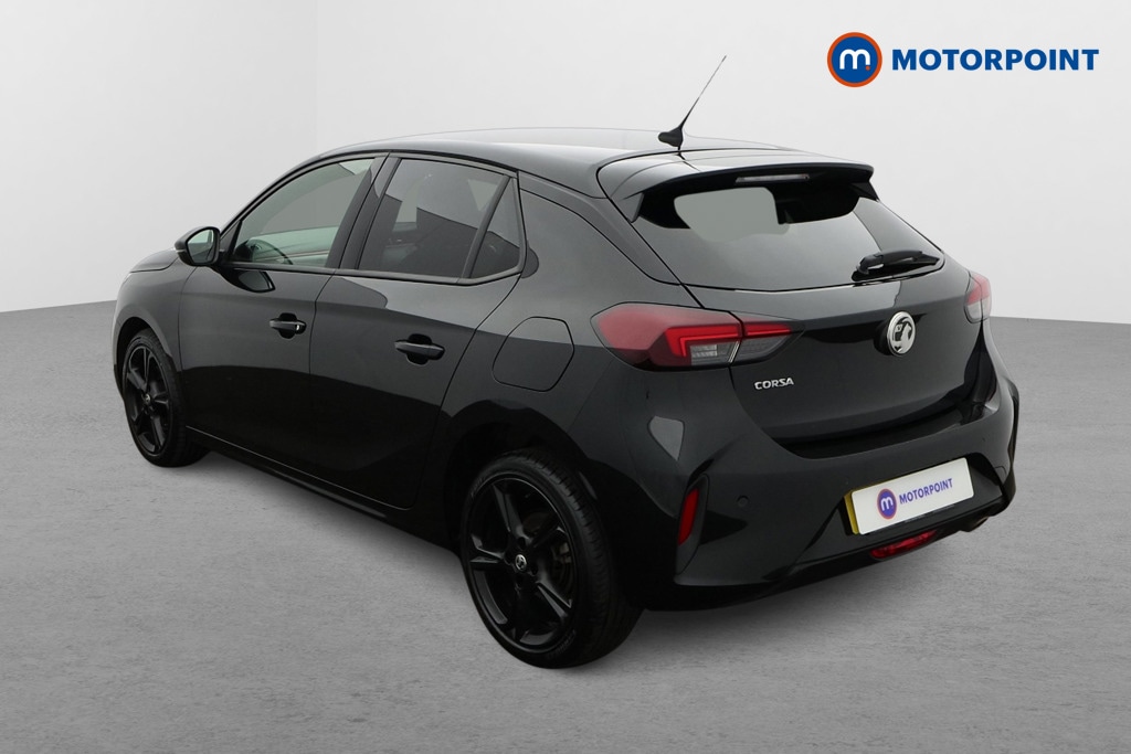 Used Vauxhall Corsa 2023 for sale - 78153267: Photo 5