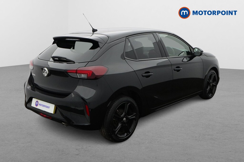 Used Vauxhall Corsa 2023 for sale - 78153267: Photo 7