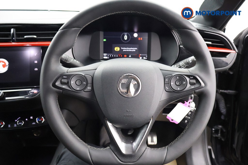 Used Vauxhall Corsa 2023 for sale - 78153267: Photo 9