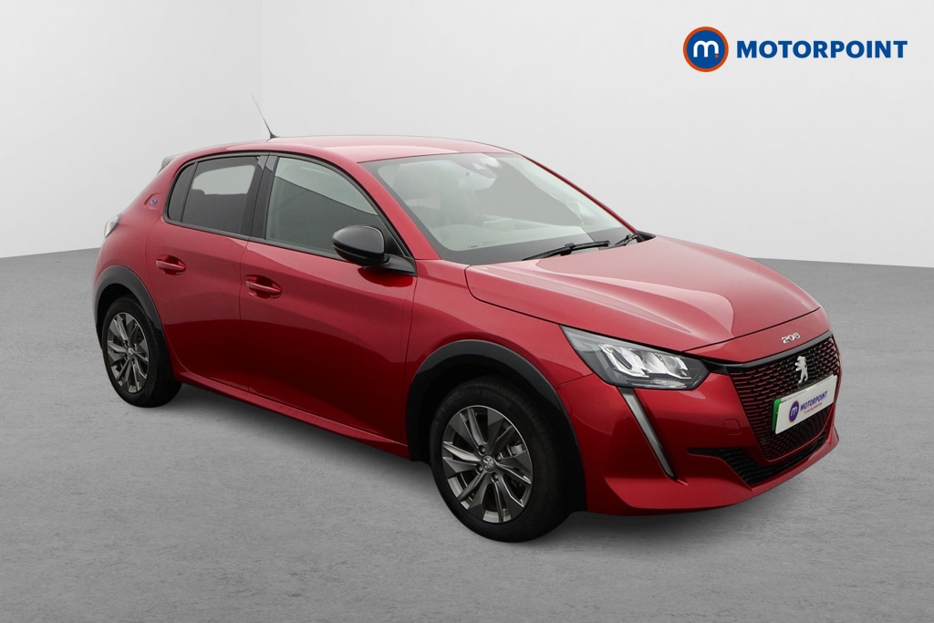 Used Peugeot 208 2023 for sale - 76184764: Photo 1