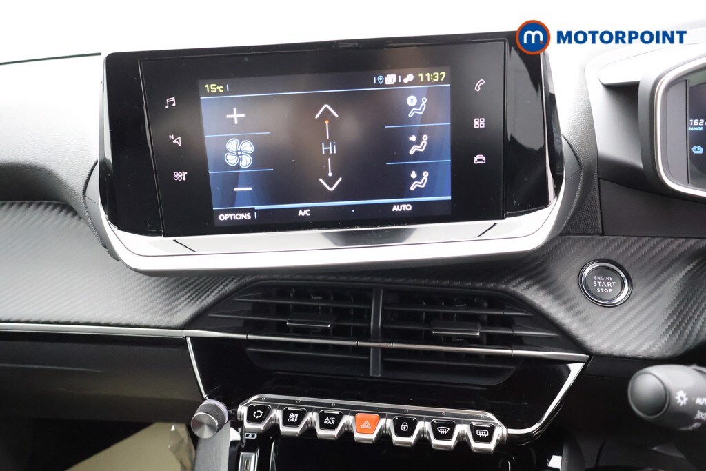 Used Peugeot 208 2023 for sale - 76184764: Photo 17