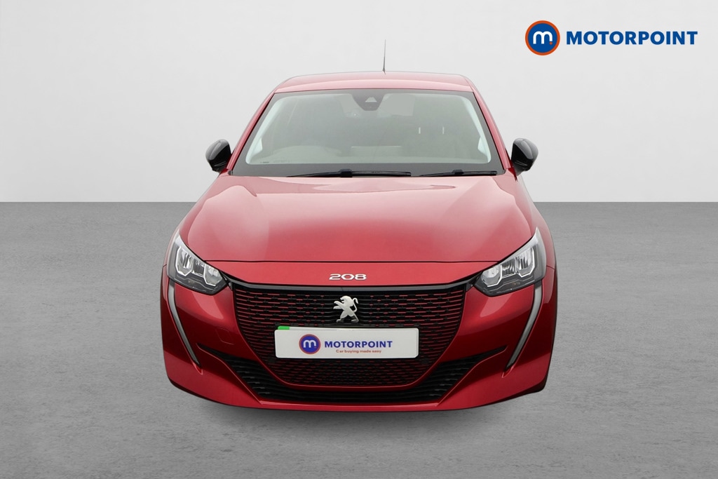 Used Peugeot 208 2023 for sale - 76184764: Photo 2
