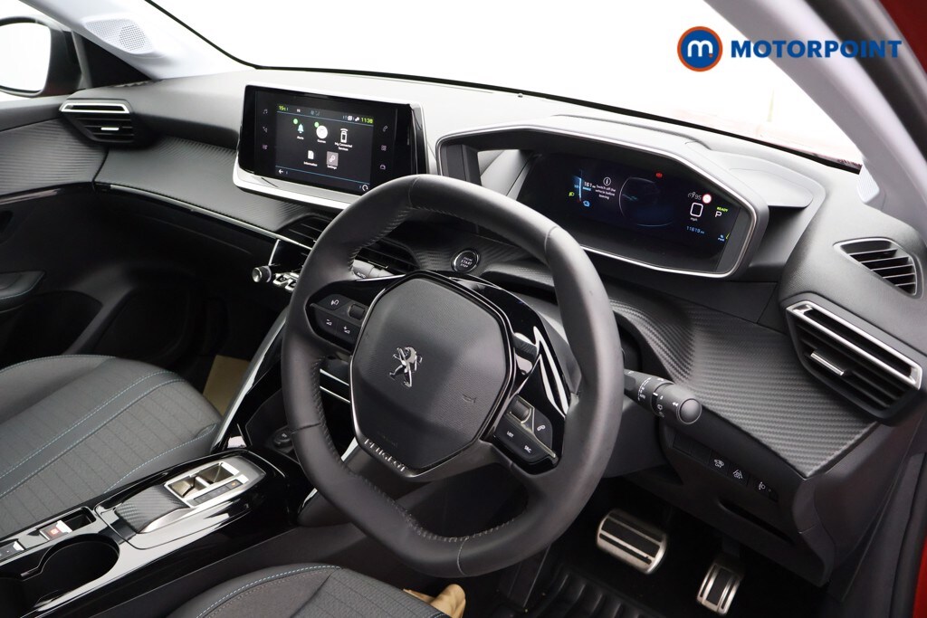 Used Peugeot 208 2023 for sale - 76184764: Photo 23