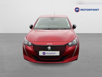 Used Peugeot 208 2023 for sale - 76184764: Photo 2