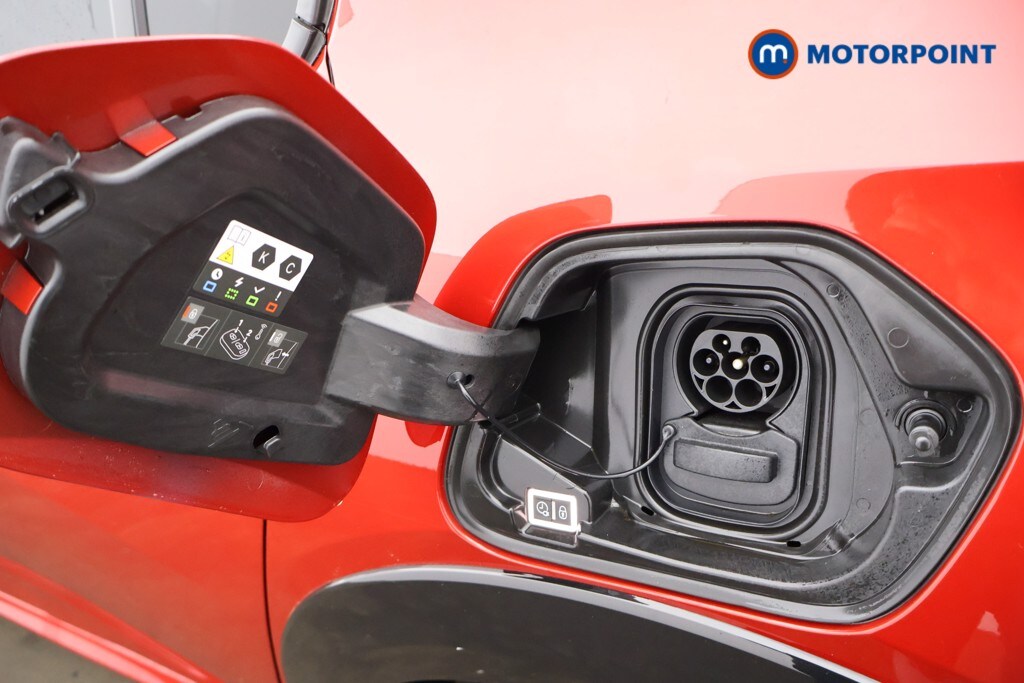 Used Peugeot 208 2023 for sale - 76184764: Photo 32