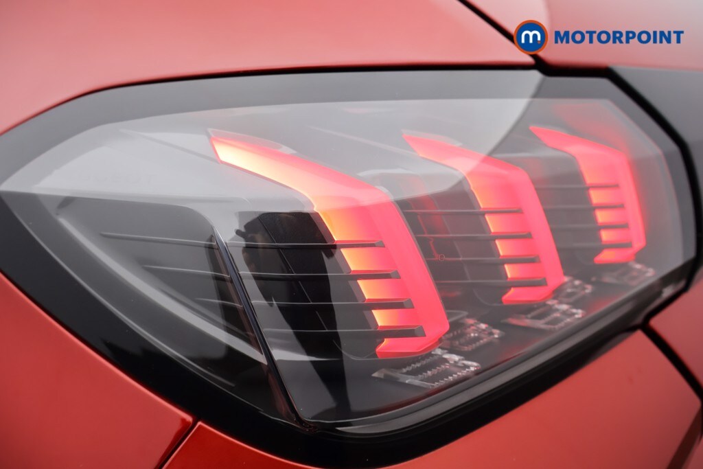 Used Peugeot 208 2023 for sale - 76184764: Photo 33