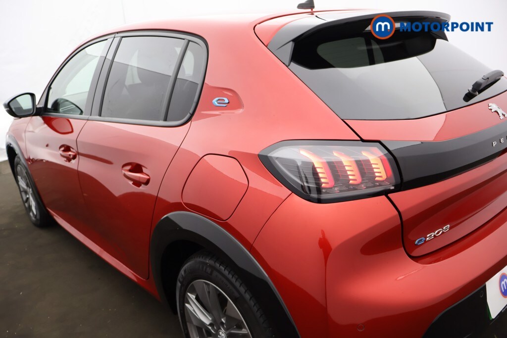 Used Peugeot 208 2023 for sale - 76184764: Photo 34