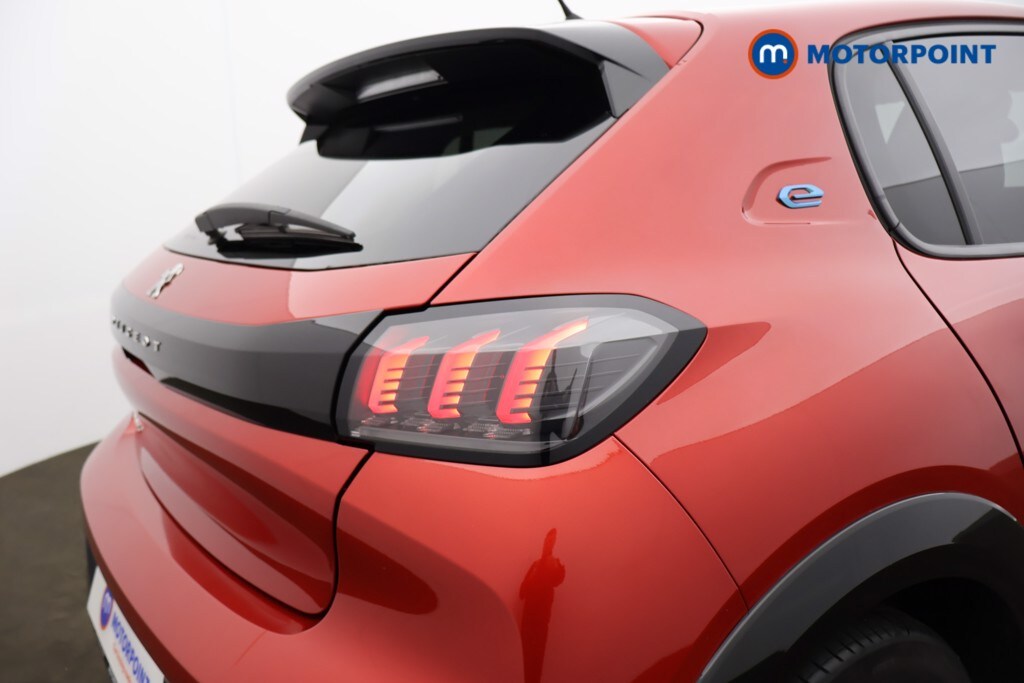 Used Peugeot 208 2023 for sale - 76184764: Photo 36