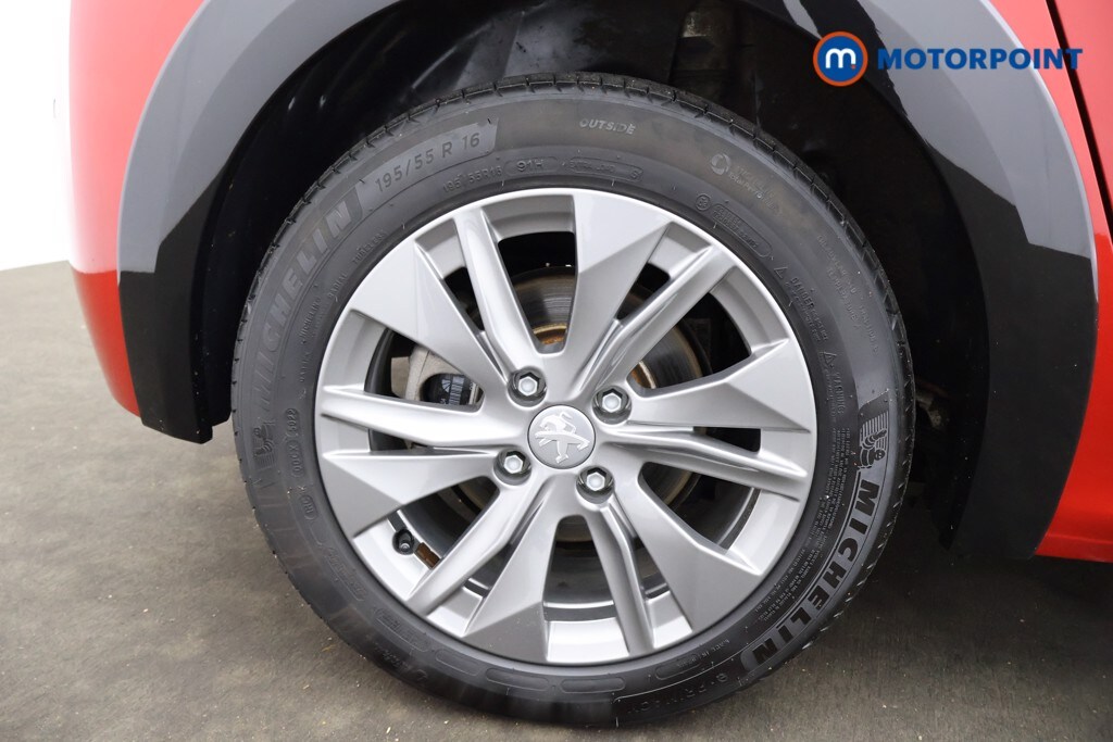 Used Peugeot 208 2023 for sale - 76184764: Photo 37