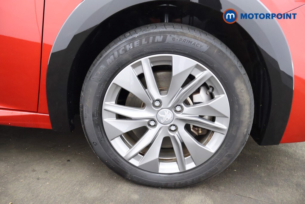 Used Peugeot 208 2023 for sale - 76184764: Photo 38