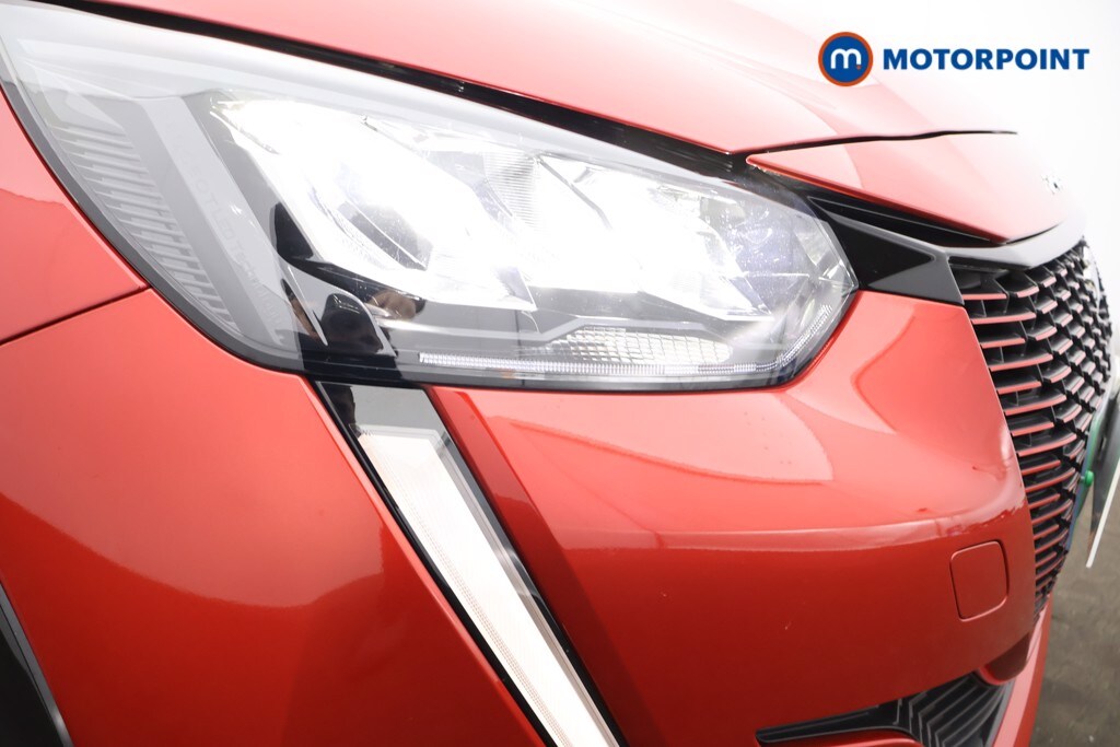 Used Peugeot 208 2023 for sale - 76184764: Photo 39