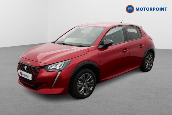 Used Peugeot 208 2023 for sale - 76184764: Photo 3