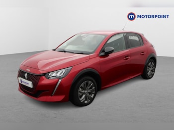 Used Peugeot 208 2023 for sale - 76184764: Photo 3