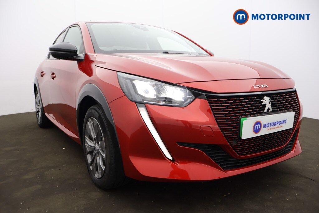 Used Peugeot 208 2023 for sale - 76184764: Photo 40