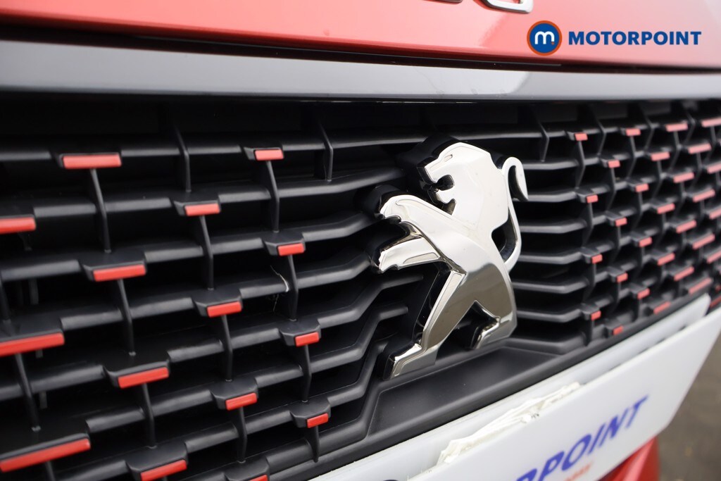 Used Peugeot 208 2023 for sale - 76184764: Photo 41