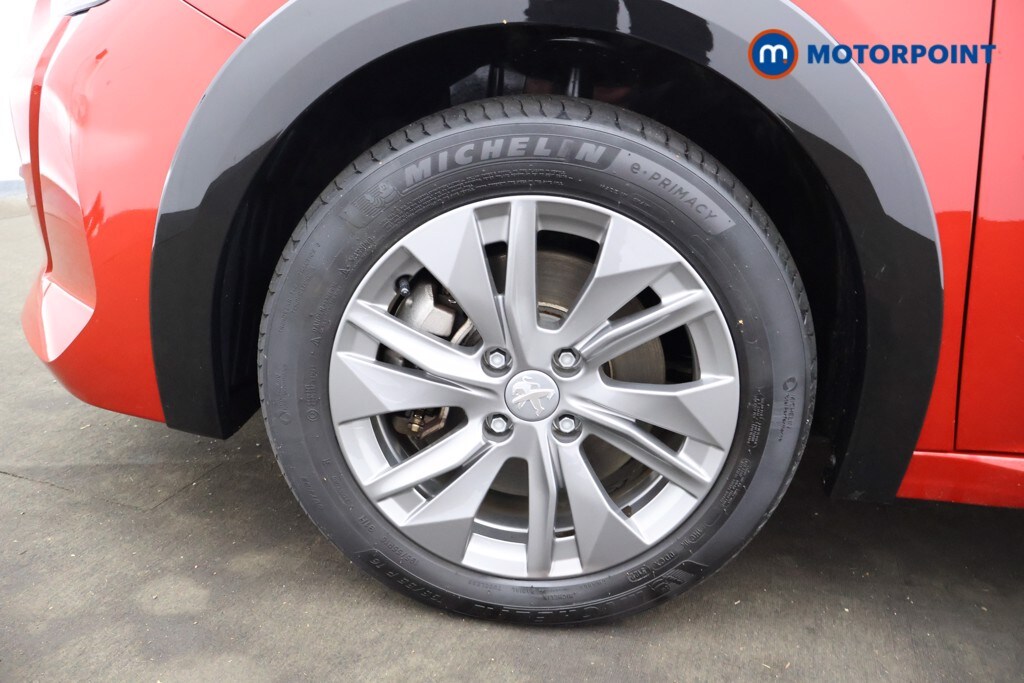 Used Peugeot 208 2023 for sale - 76184764: Photo 42