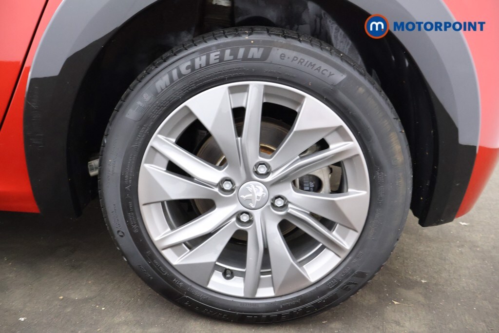 Used Peugeot 208 2023 for sale - 76184764: Photo 43