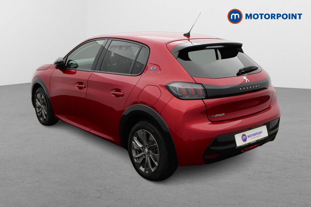 Used Peugeot 208 2023 for sale - 76184764: Photo 5