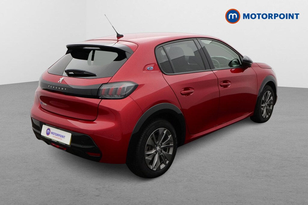 Used Peugeot 208 2023 for sale - 76184764: Photo 7