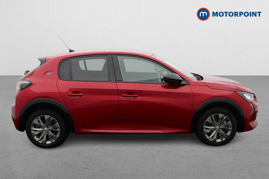 Used Peugeot 208 2023 for sale - 76184764: Photo 8