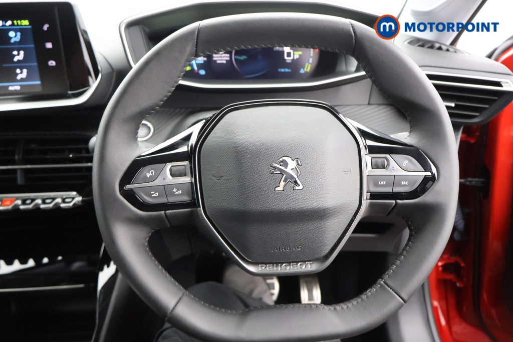 Used Peugeot 208 2023 for sale - 76184764: Photo 9