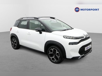 Used Citroen C3 Aircross undefined for sale - 79216845: Photo