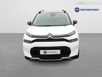 Used Citroen C3 Aircross undefined for sale - 79216845: Photo