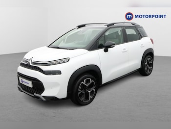Used Citroen C3 Aircross undefined for sale - 79216845: Photo