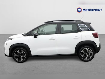 Used Citroen C3 Aircross undefined for sale - 79216845: Photo