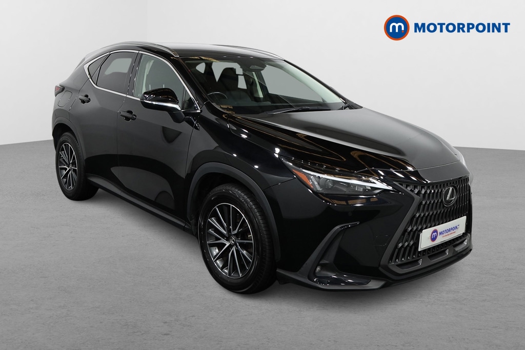 Used Lexus NX 2022 for sale - 76278806: Photo 1