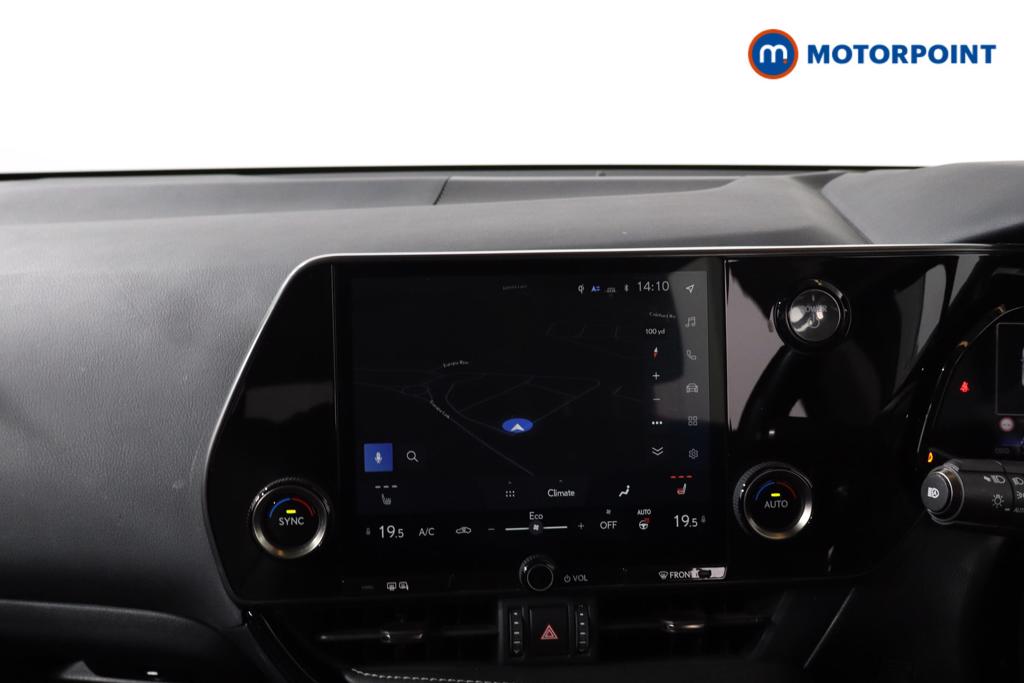 Used Lexus NX 2022 for sale - 76278806: Photo 10