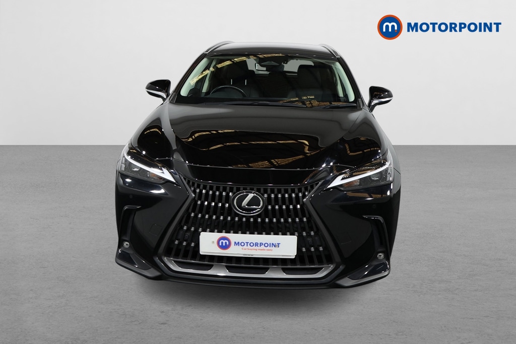 Used Lexus NX 2022 for sale - 76278806: Photo 2