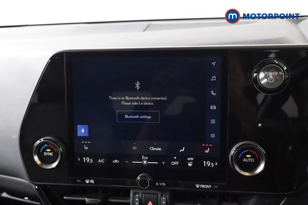Used Lexus NX 2022 for sale - 76278806: Photo 20