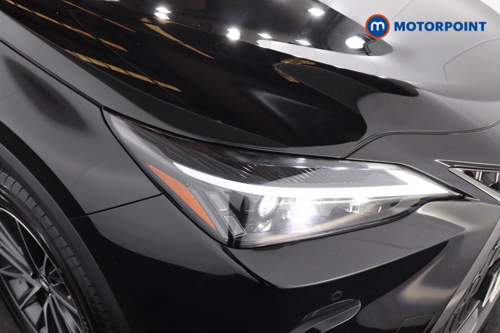Used Lexus NX 2022 for sale - 76278806: Photo 23