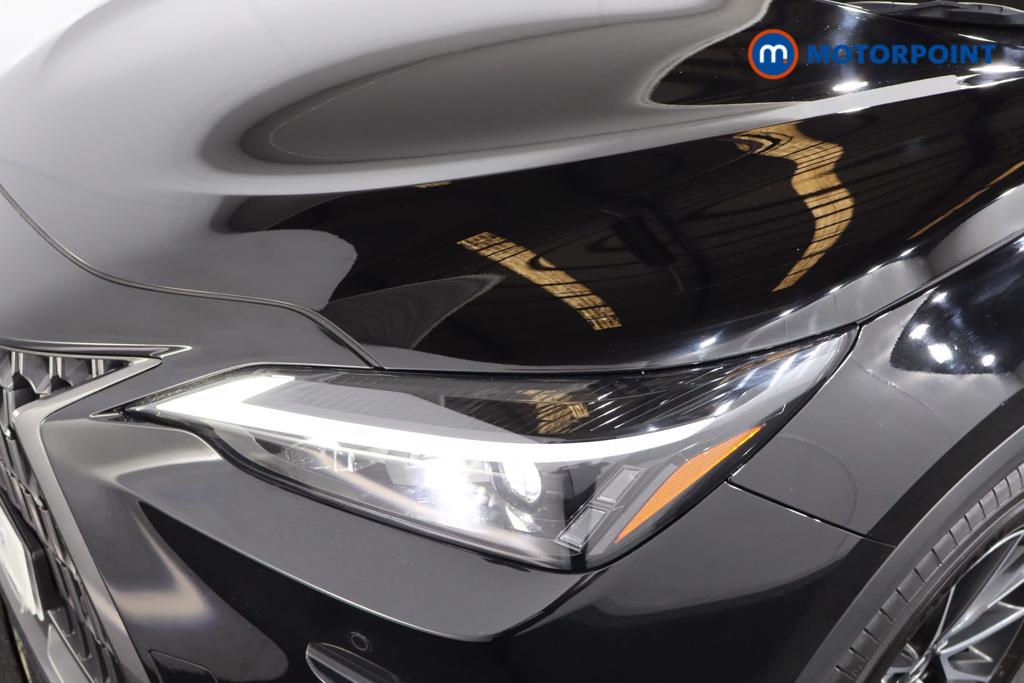 Used Lexus NX 2022 for sale - 76278806: Photo 24