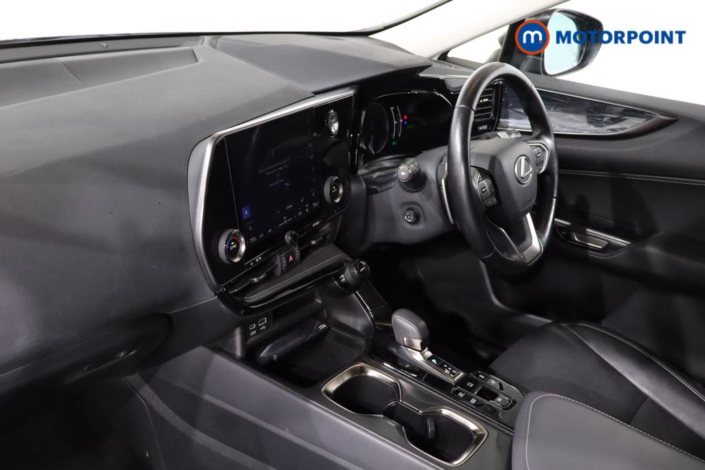 Used Lexus NX 2022 for sale - 76278806: Photo 26