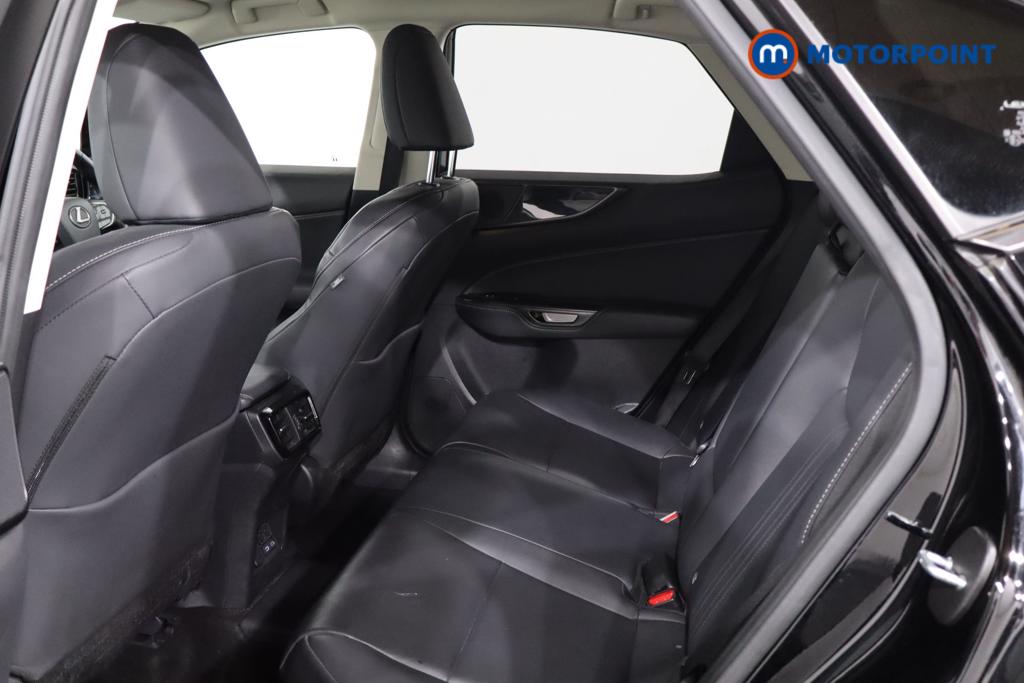 Used Lexus NX 2022 for sale - 76278806: Photo 29