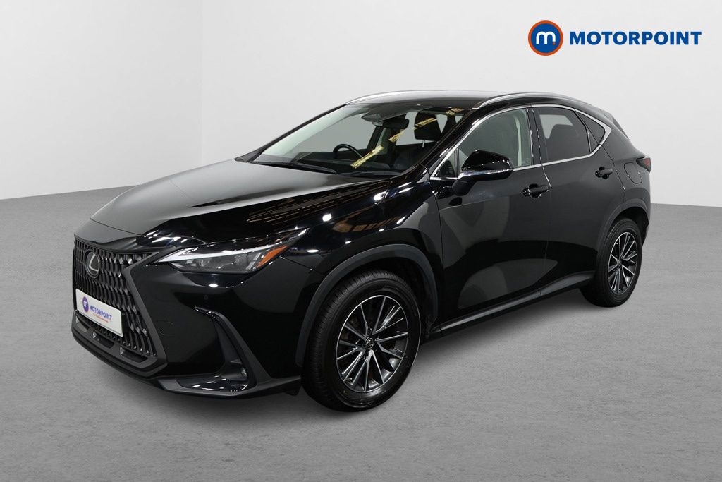 Used Lexus NX 2022 for sale - 76278806: Photo 3