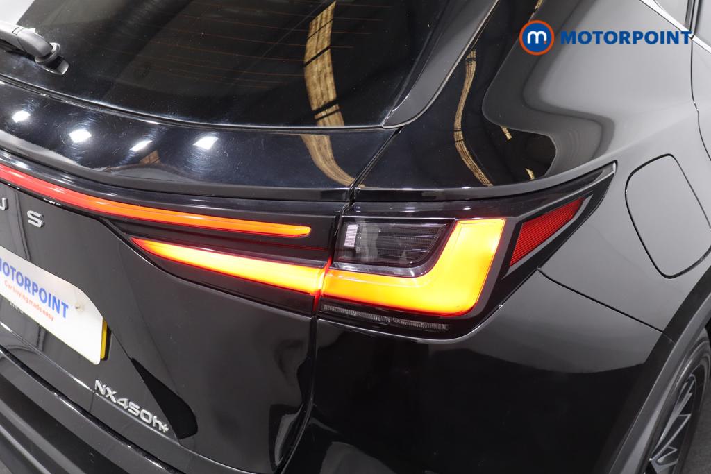 Used Lexus NX 2022 for sale - 76278806: Photo 31