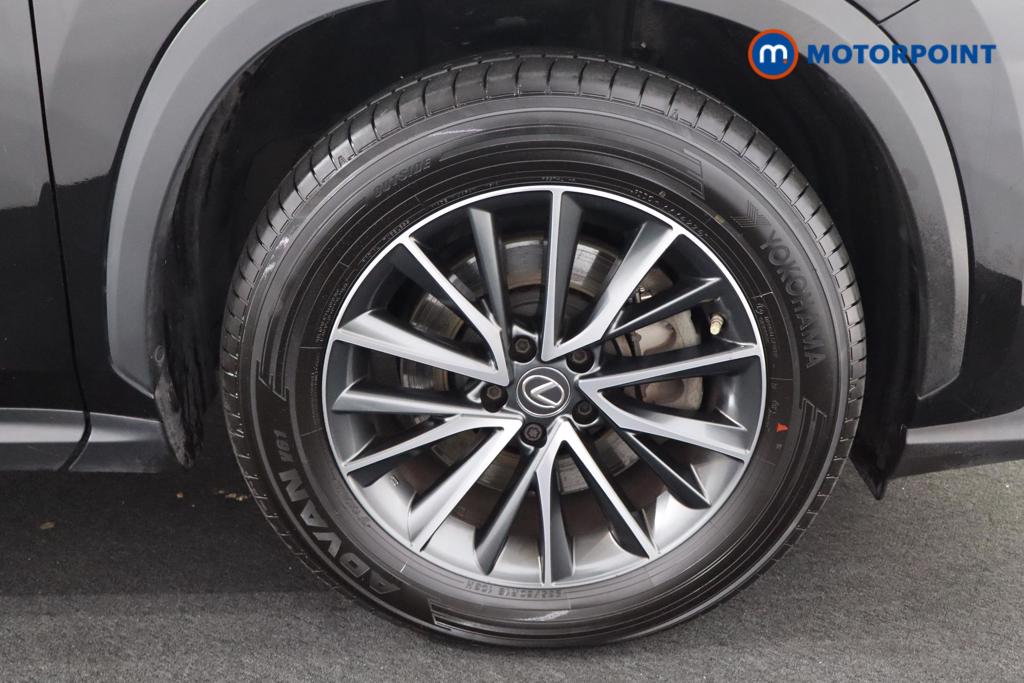 Used Lexus NX 2022 for sale - 76278806: Photo 36