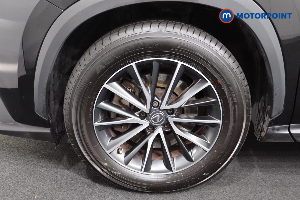 Used Lexus NX 2022 for sale - 76278806: Photo 37