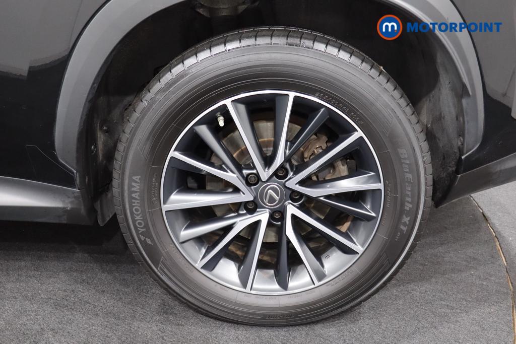 Used Lexus NX 2022 for sale - 76278806: Photo 38