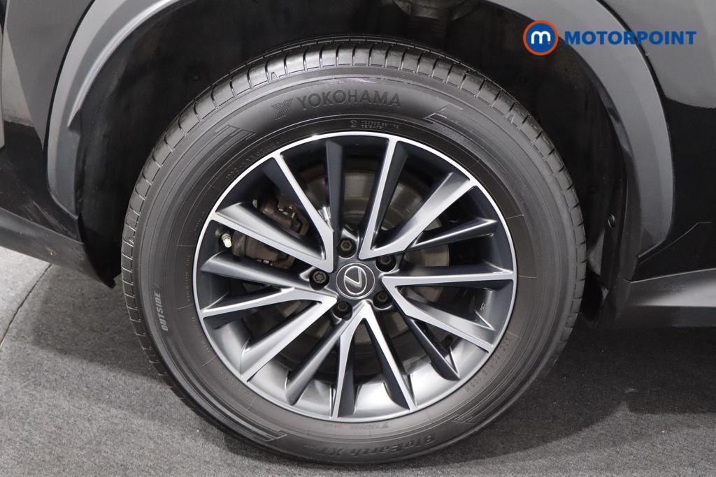 Used Lexus NX 2022 for sale - 76278806: Photo 39