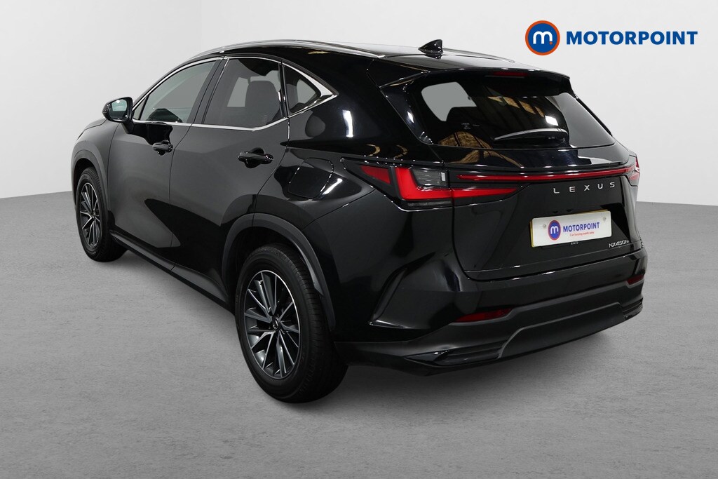 Used Lexus NX 2022 for sale - 76278806: Photo 5