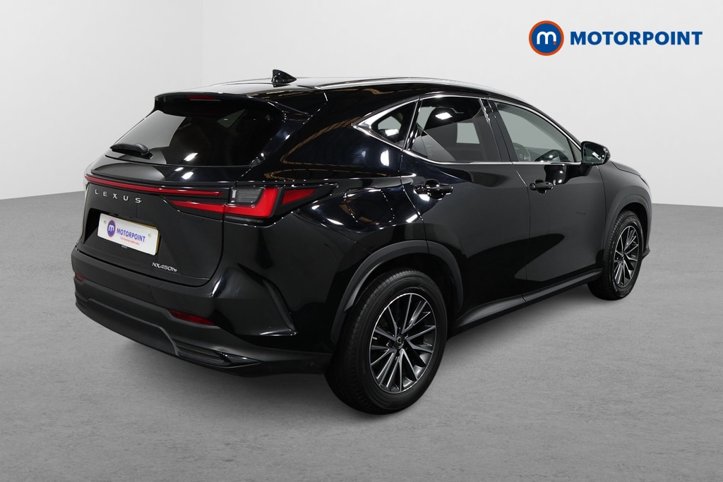 Used Lexus NX 2022 for sale - 76278806: Photo 7