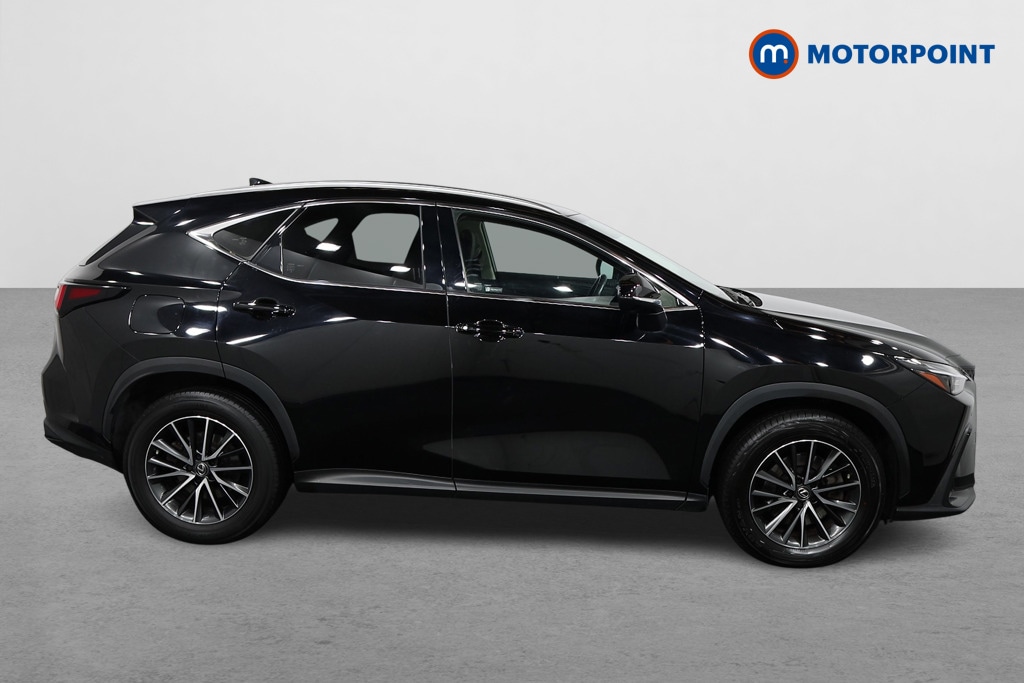 Used Lexus NX 2022 for sale - 76278806: Photo 8