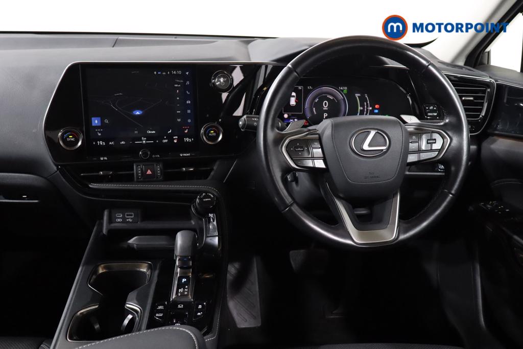 Used Lexus NX 2022 for sale - 76278806: Photo 9
