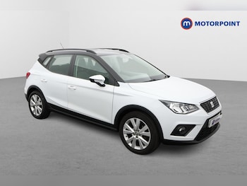 Used SEAT Arona 2021 for sale - 77918884: Photo
