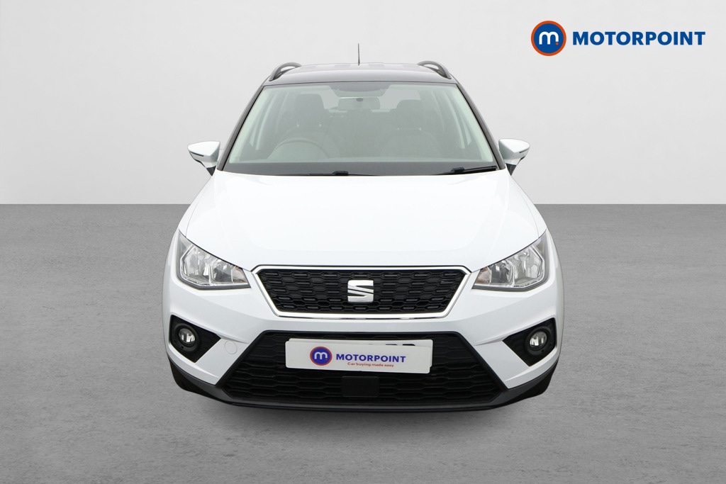 Used SEAT Arona 2021 for sale - 77918884: Photo 2