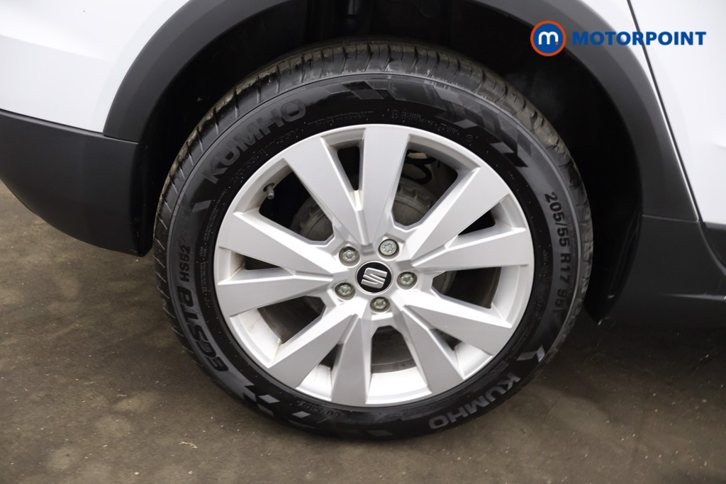 Used SEAT Arona 2021 for sale - 77918884: Photo 28